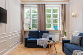 Apartamenty - MI HAPPY II, Warsaw